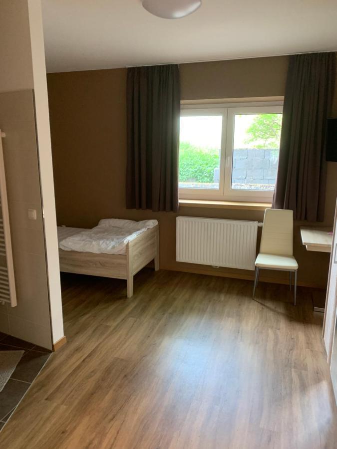 Haus Alt St. Anton Leilighet St. Anton am Arlberg Eksteriør bilde